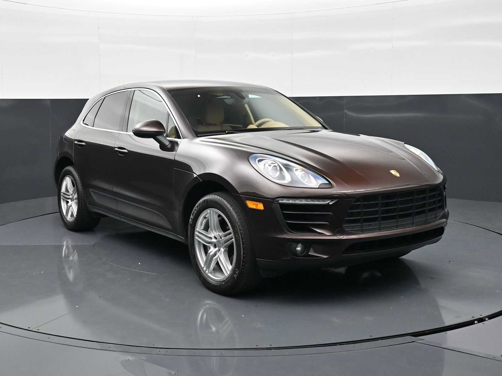 Used 2016 Porsche Macan S AWD/4WD image 27