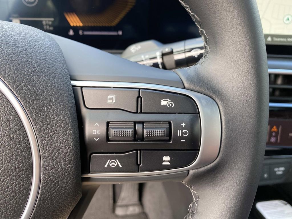 New 2026 Kia K5 GT-Line FWD image 15