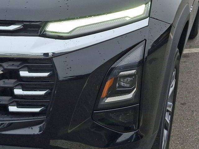 Used 2026 Chevrolet Equinox LT FWD image 9