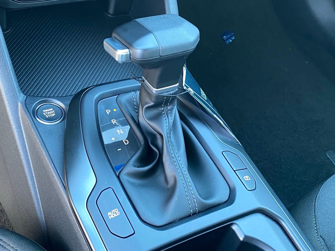 New 2026 Kia K4 LXS image 18