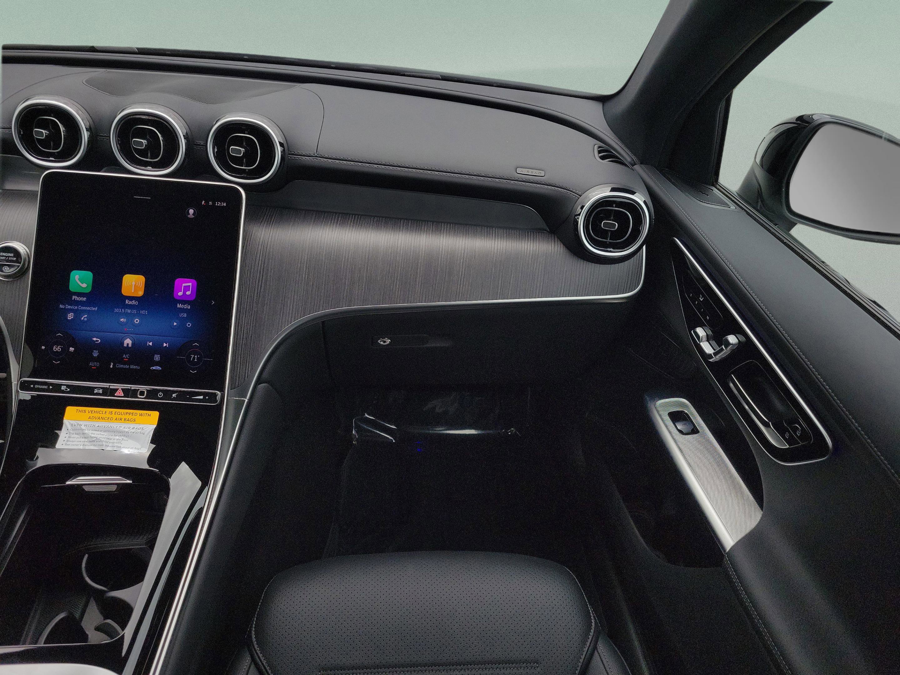 Certified 2026 Mercedes-Benz GLC 300 4MATIC image 14