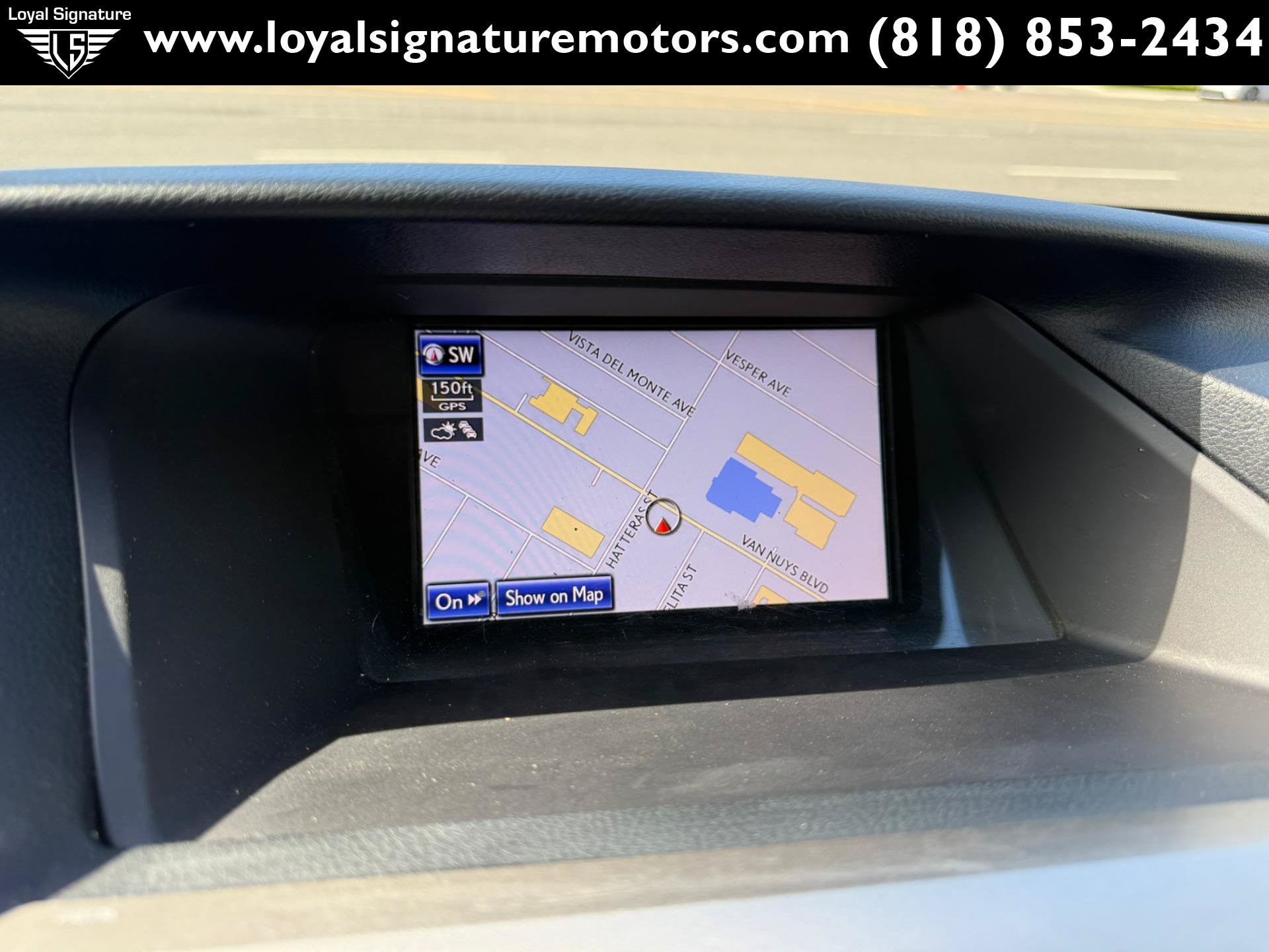 Used 2014 Lexus RX 450h FWD image 29