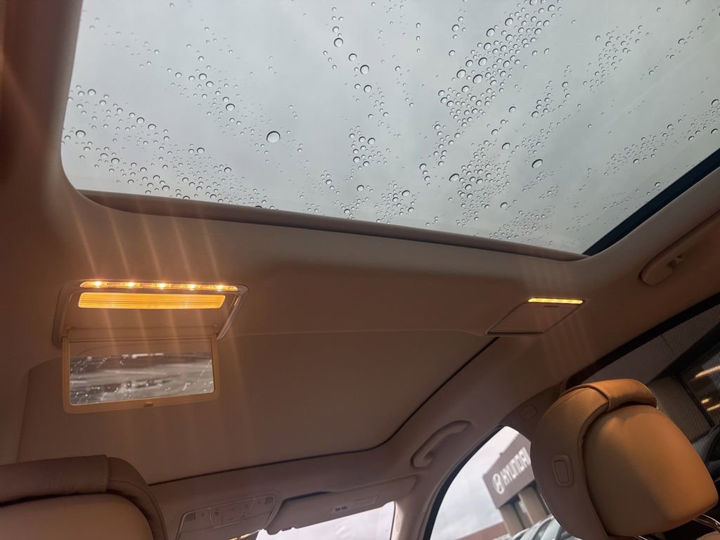 Used 2019 Mercedes-Benz S 450 4MATIC Sedan image 25