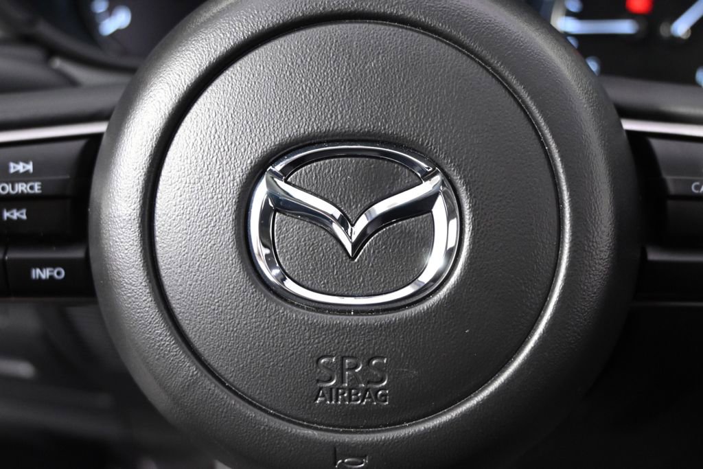 Certified 2026 MAZDA CX-30 AWD 2.5 S image 36