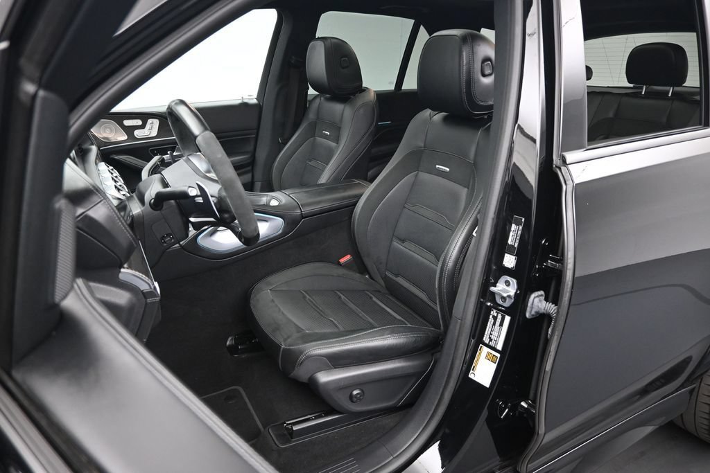 Used 2023 Mercedes-Benz GLE 53 AMG 4MATIC image 15