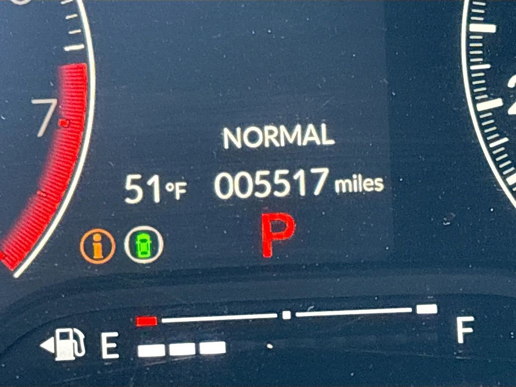 Used 2025 Honda Civic Sport image 12