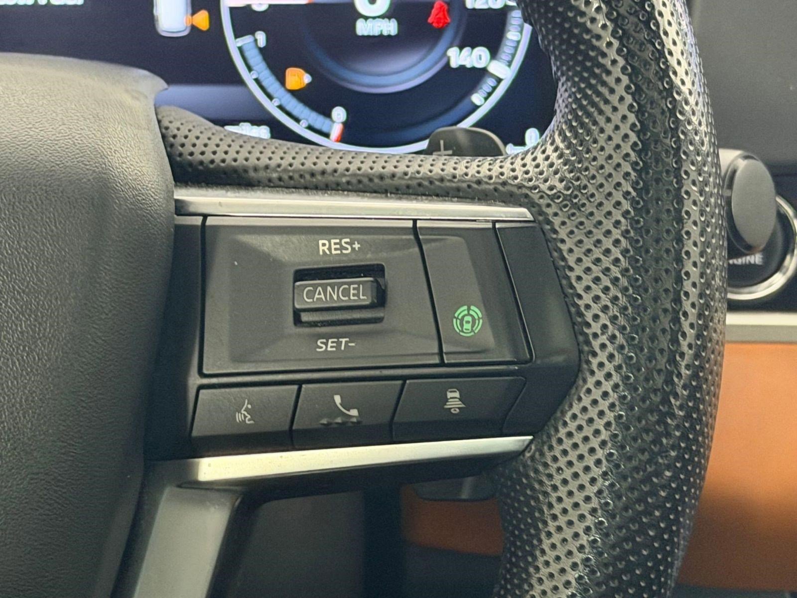 Used 2022 Mitsubishi Outlander SEL image 18