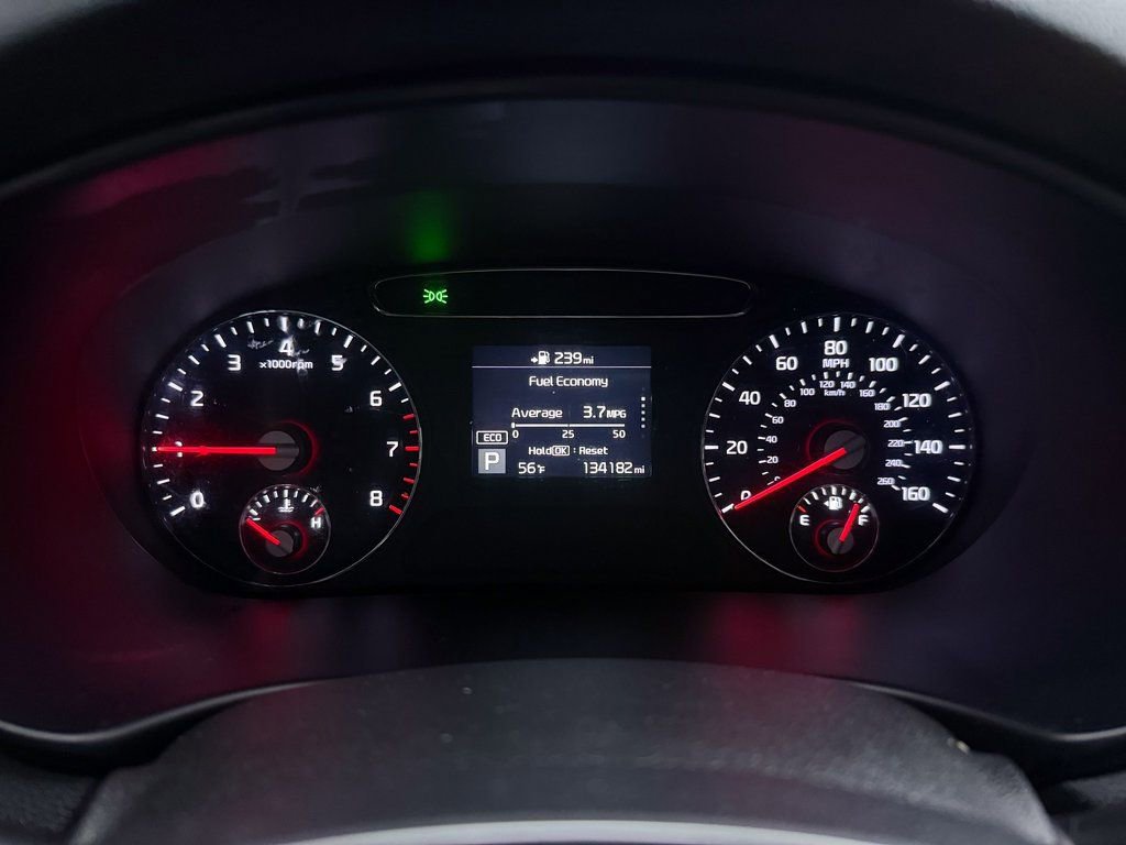 Used 2019 Kia Sorento LX image 30