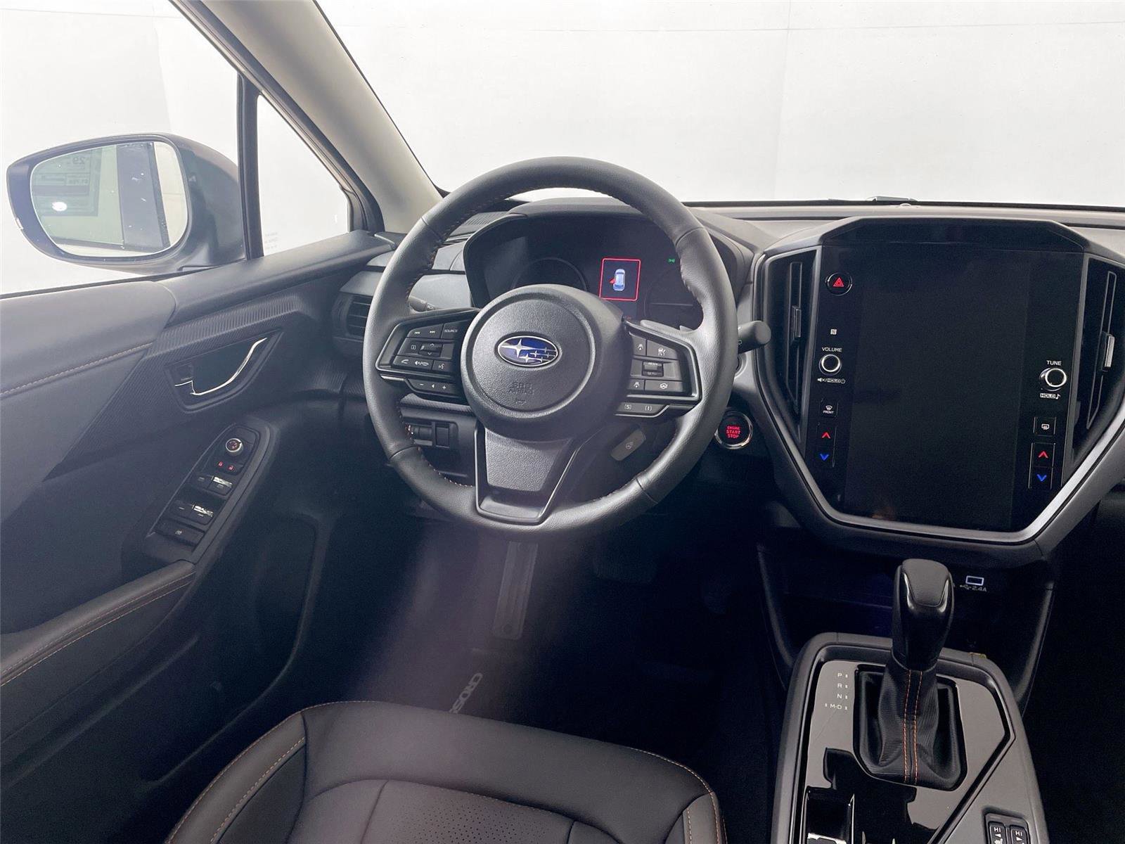 New 2026 Subaru Crosstrek 2.5i Limited AWD/4WD image 2
