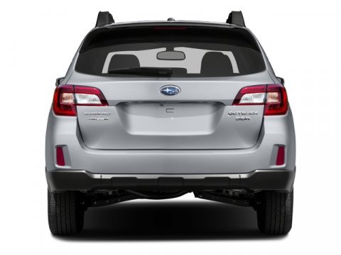 Used 2016 Subaru Outback 2.5i Limited image 5