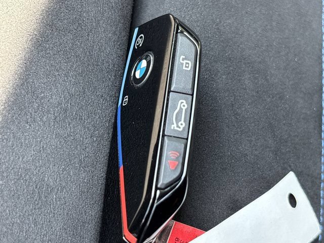 Certified 2025 BMW X2 M35i AWD/4WD image 46