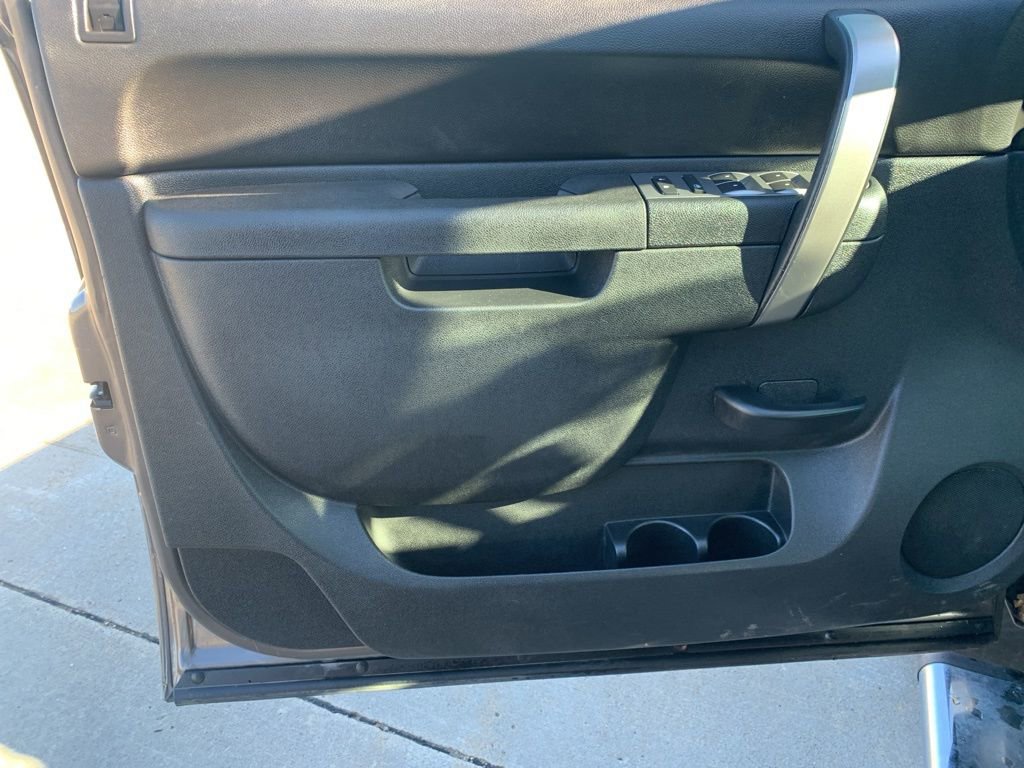 Used 2012 Chevrolet Silverado 1500 LT w/ All-Star Edition image 16