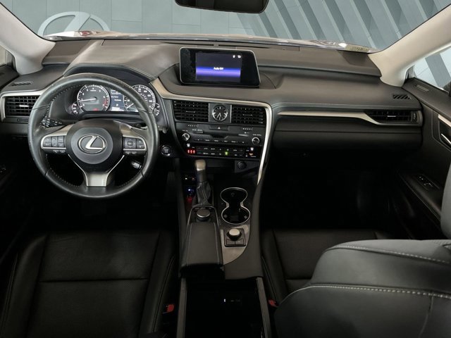 Used 2017 Lexus RX 350 FWD w/ Accessory Package image 18