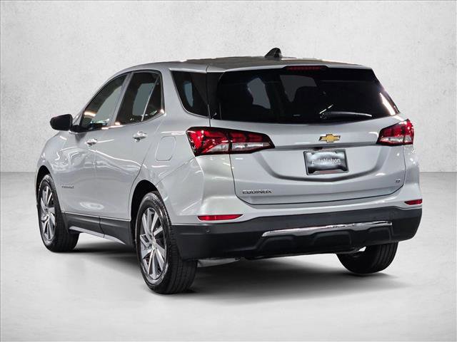 Used 2022 Chevrolet Equinox LT image 8