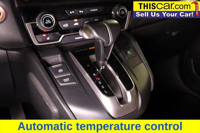 Used 2019 Honda CR-V EX-L image 15