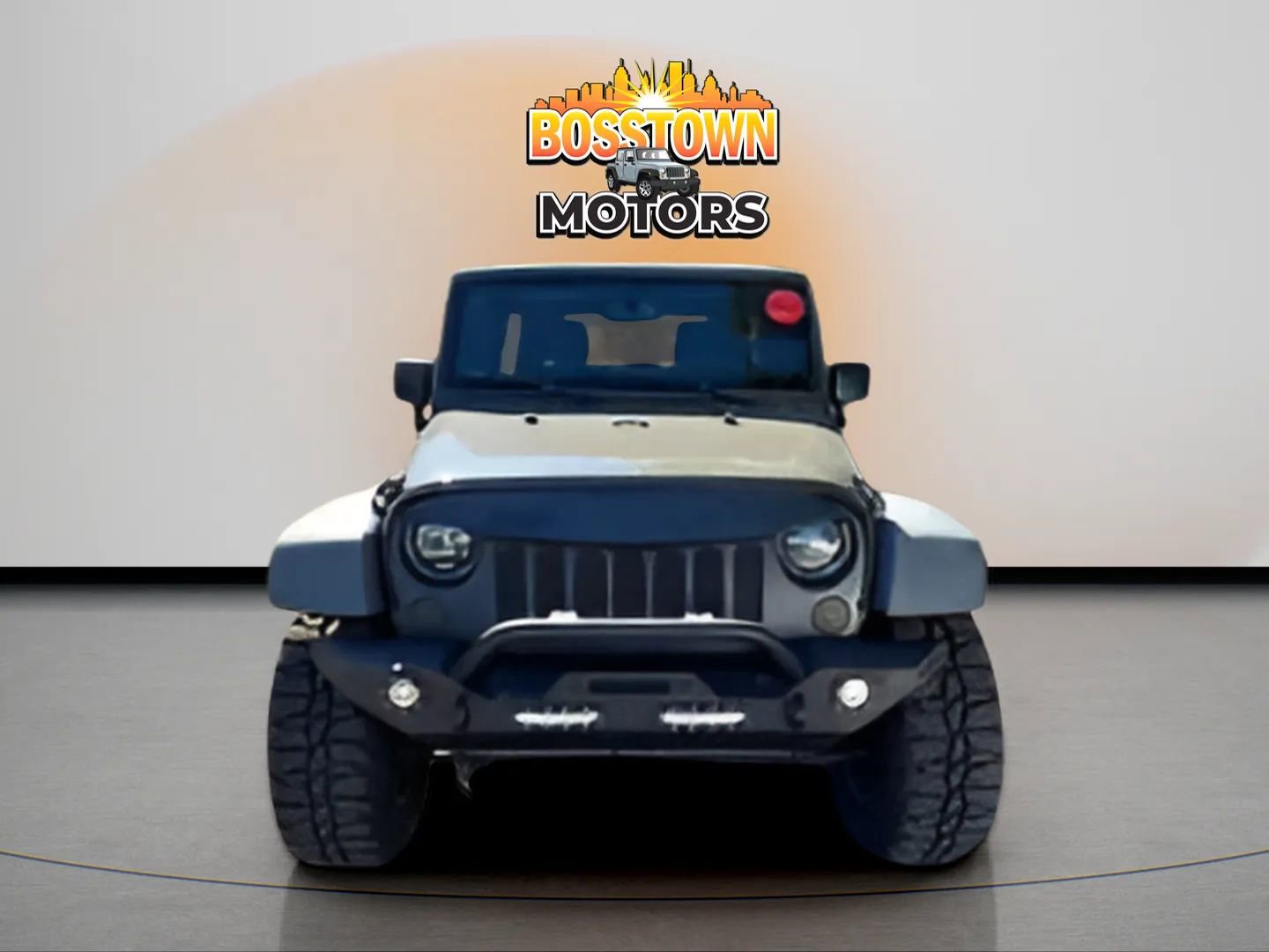 Used 2015 Jeep Wrangler Unlimited Sport w/ Quick Order Package 24S AWD/4WD image 5