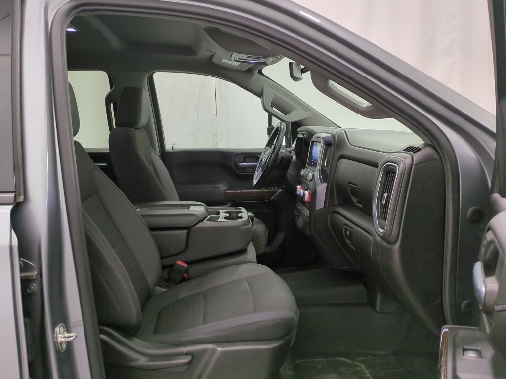 Used 2020 GMC Sierra 1500 Elevation AWD/4WD image 19