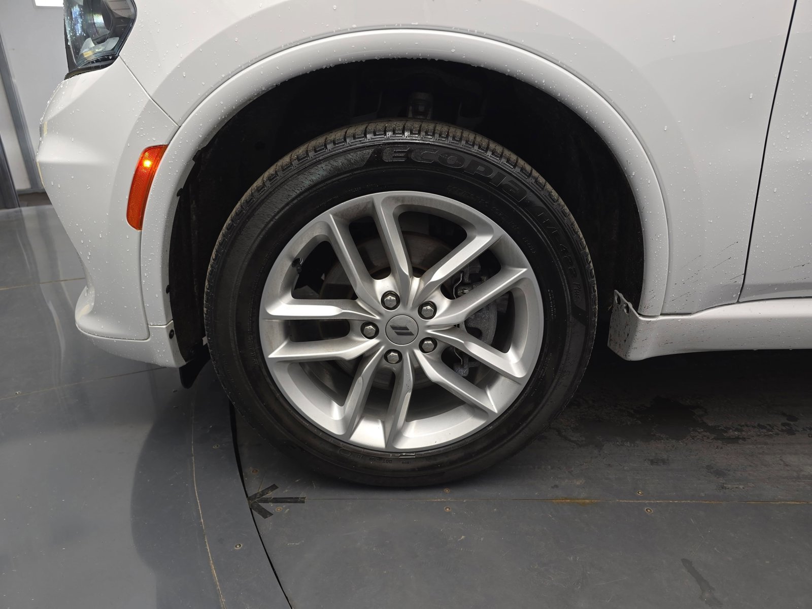 Used 2023 Dodge Durango GT image 12