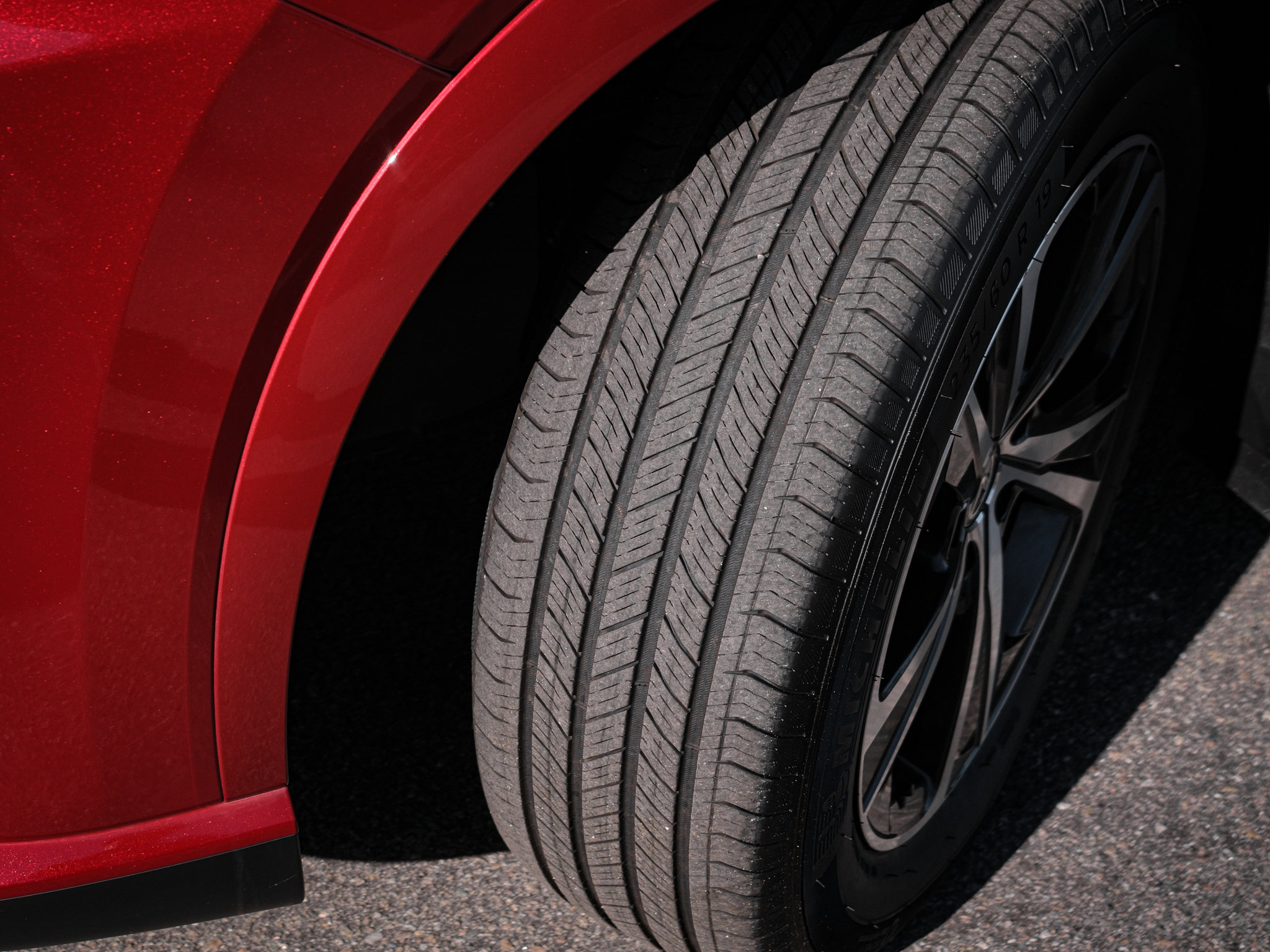 Used 2024 Lexus RX 350 Premium w/ Accessory Package image 12