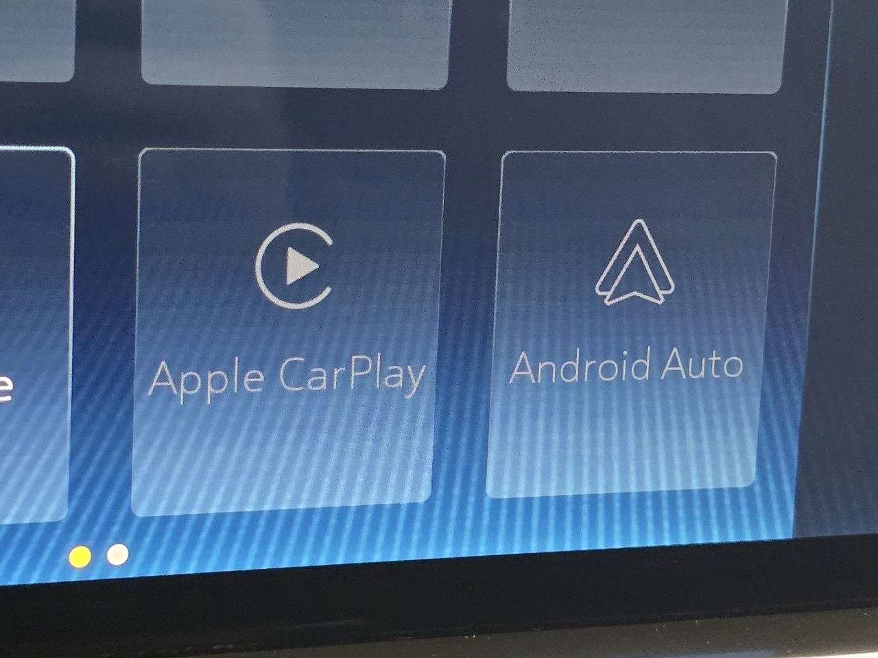 Used 2024 Chevrolet Silverado 1500 RST w/ Convenience Package II image 3