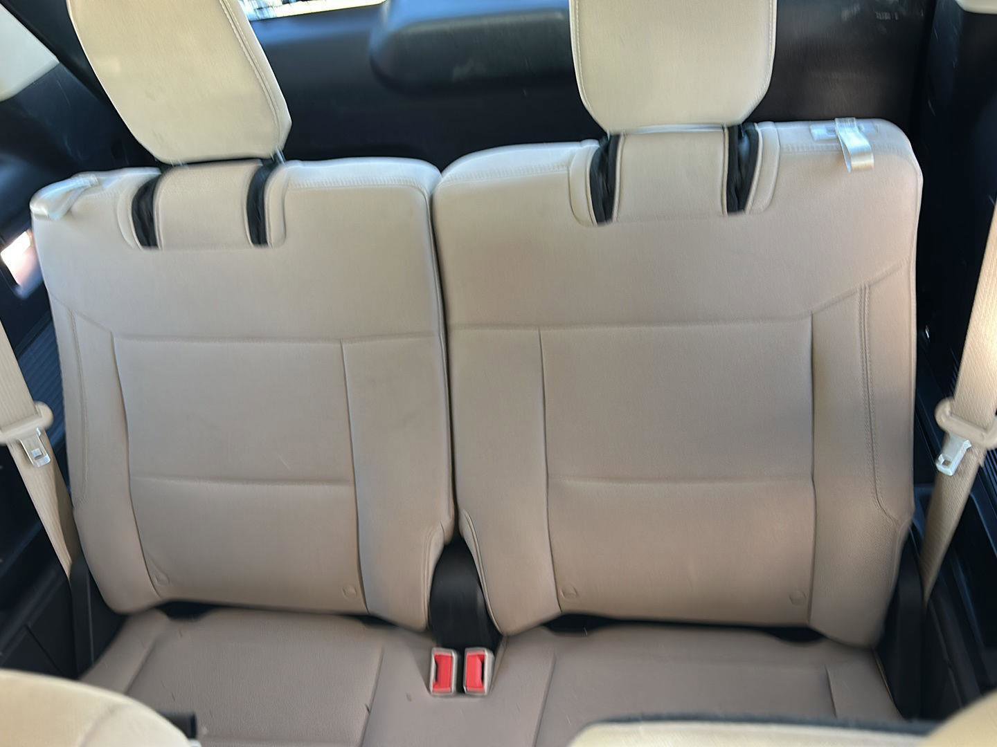 Used 2020 Ford Explorer 2WD image 27