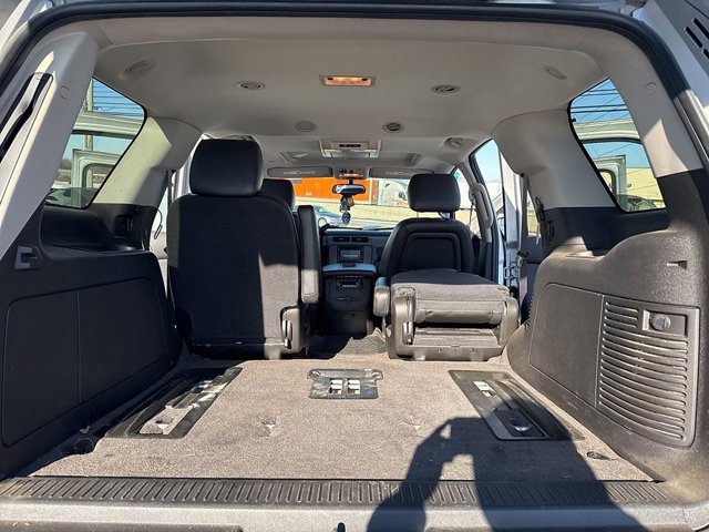 Used 2012 Chevrolet Tahoe LT image 13