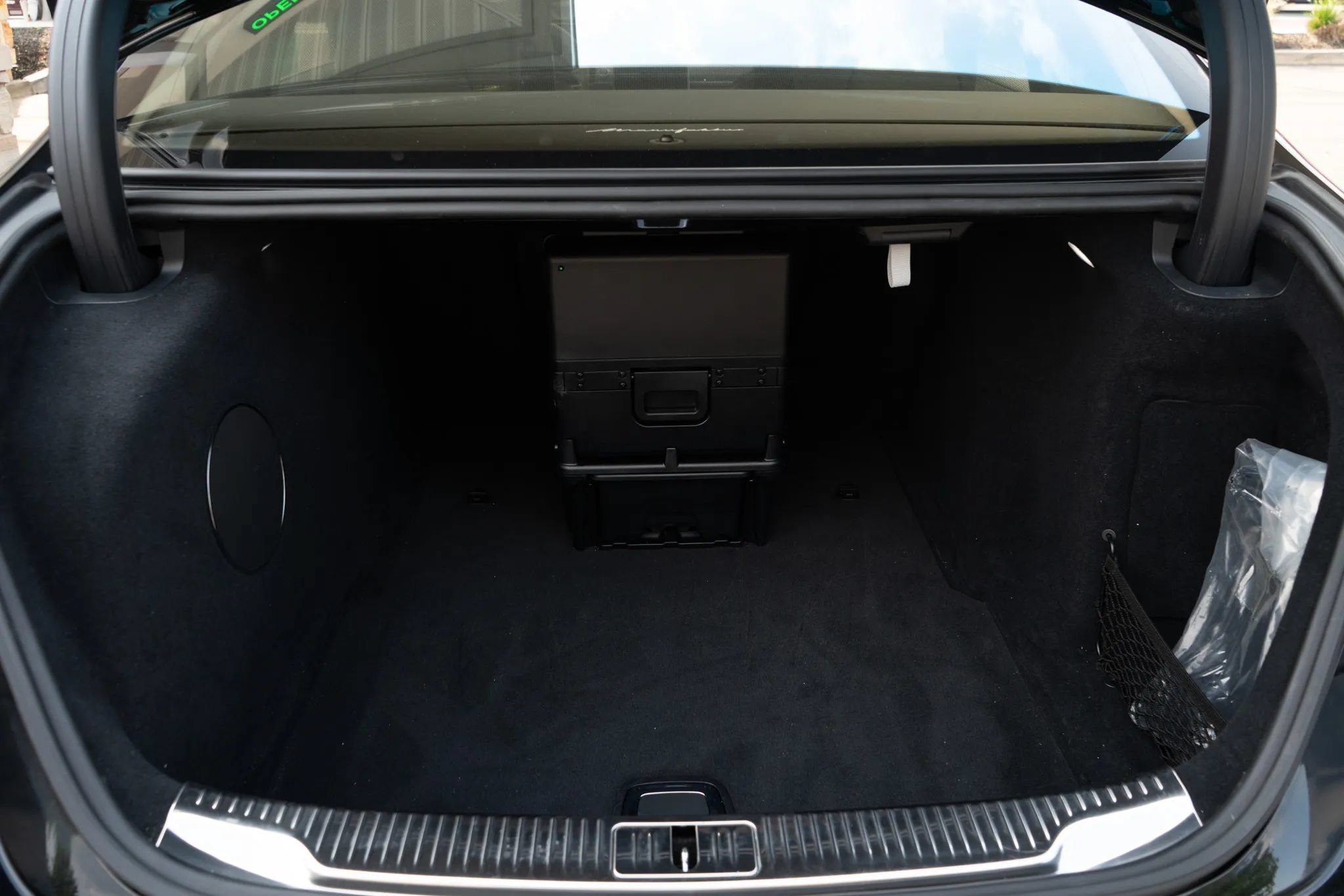 Used 2023 Mercedes-Benz Maybach S 680 4MATIC image 71