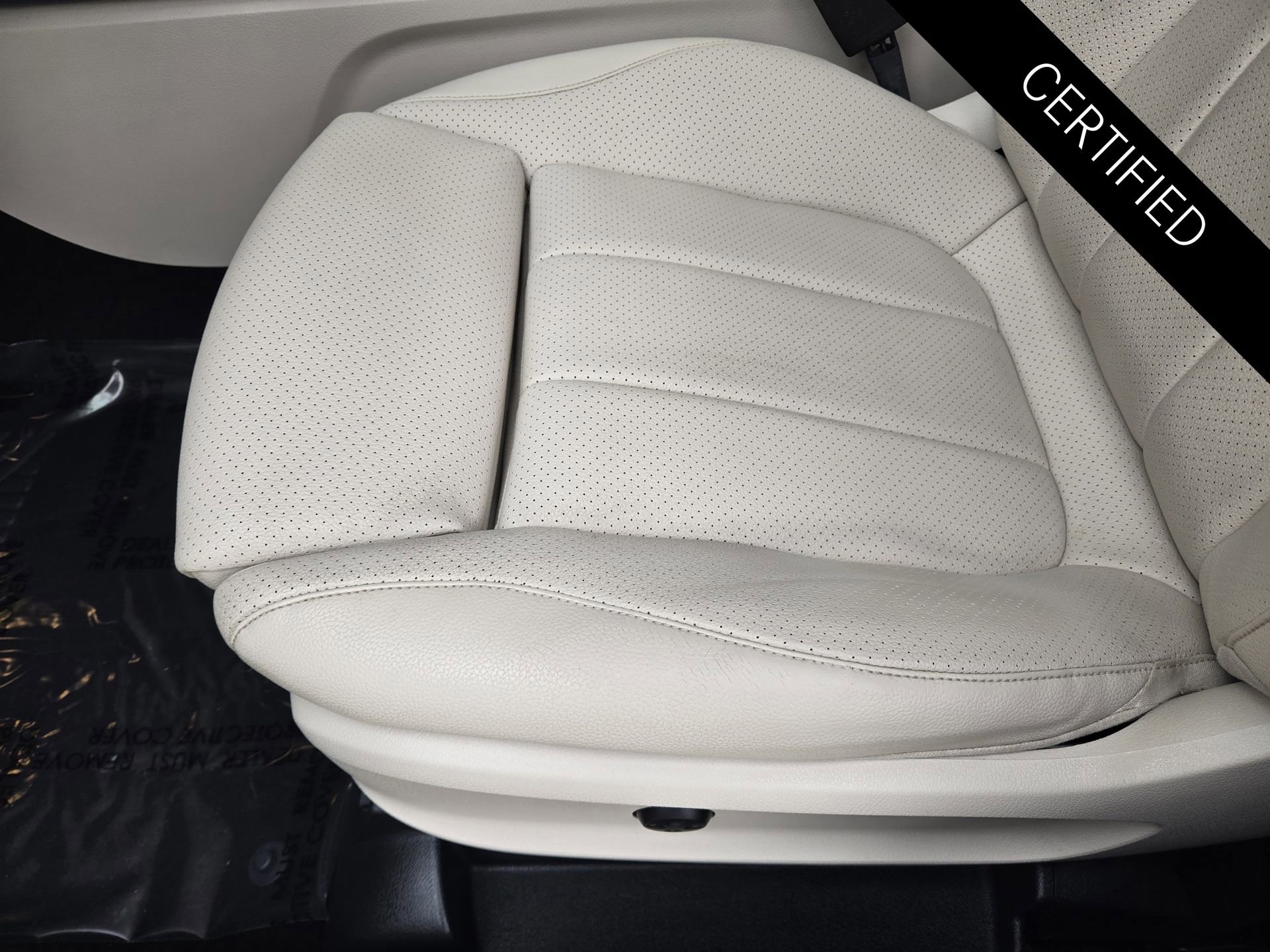 Certified 2021 Mercedes-Benz GLA 250 image 21