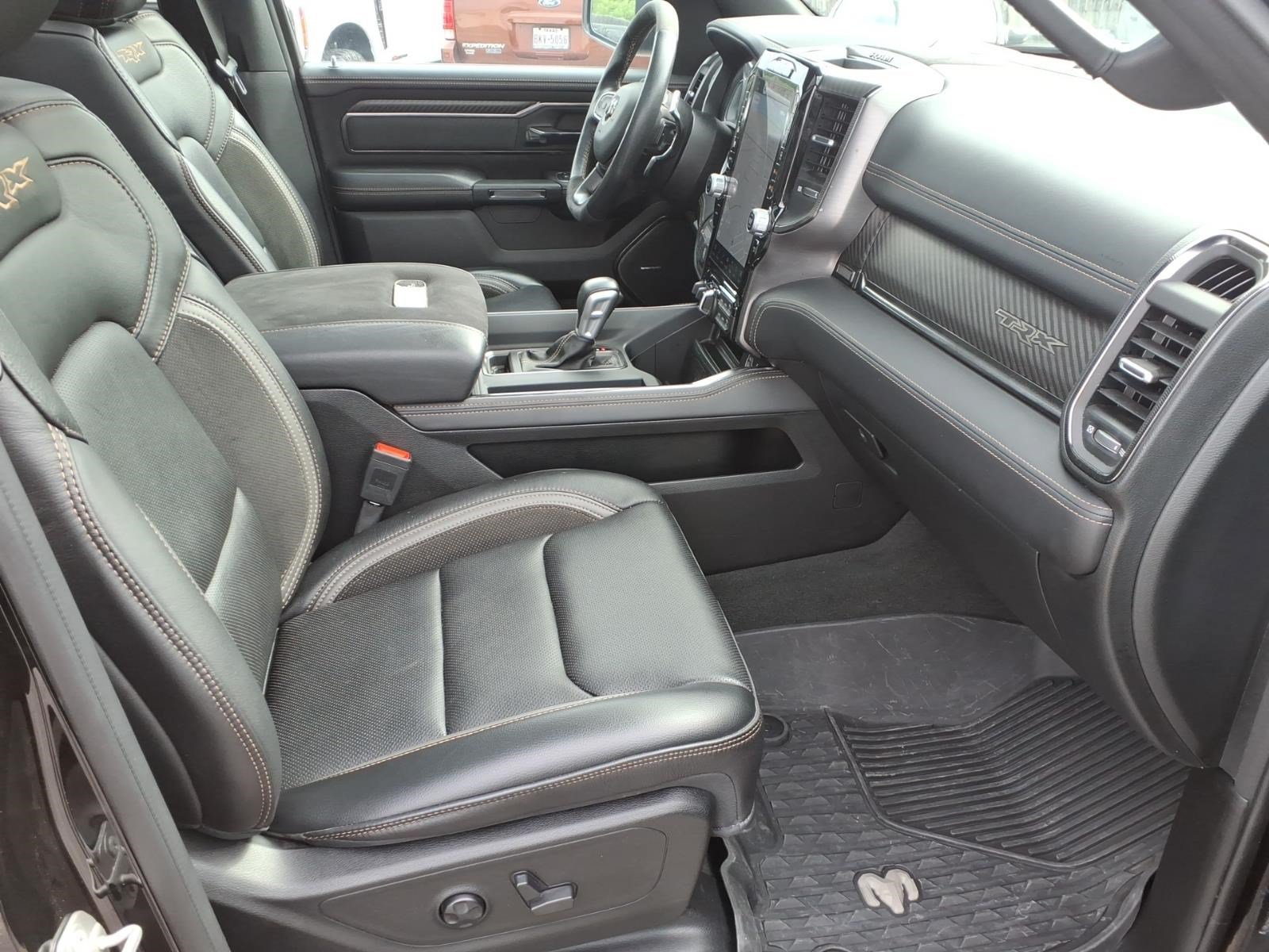 Used 2024 RAM 1500 TRX AWD/4WD image 19