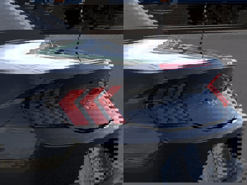 New 2026 Ford Mustang GT Premium image 22