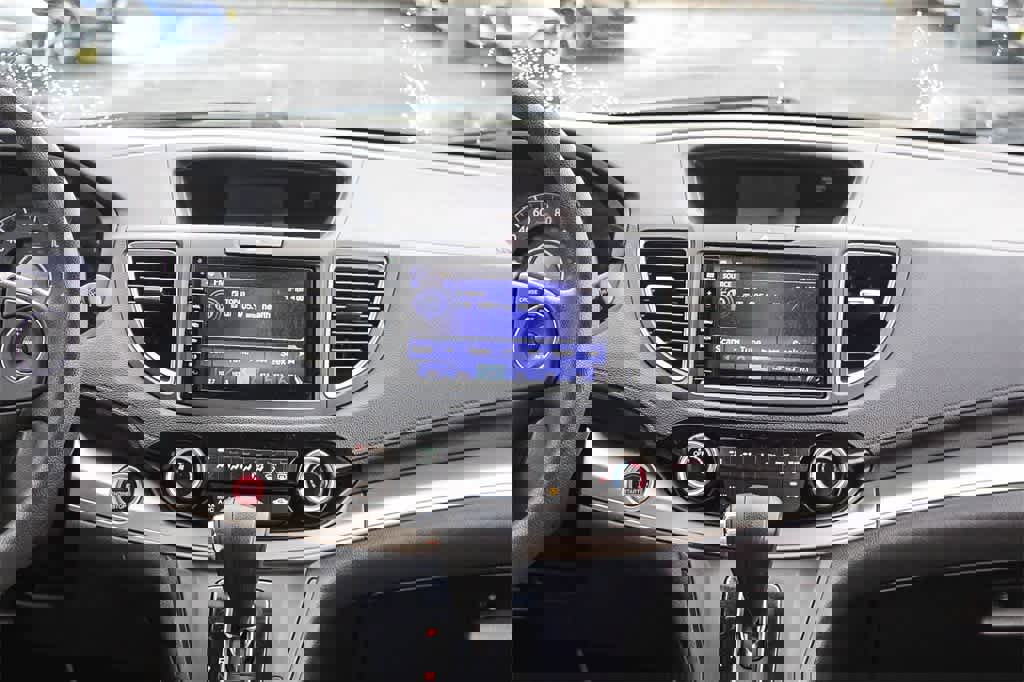 Used 2016 Honda CR-V EX image 18