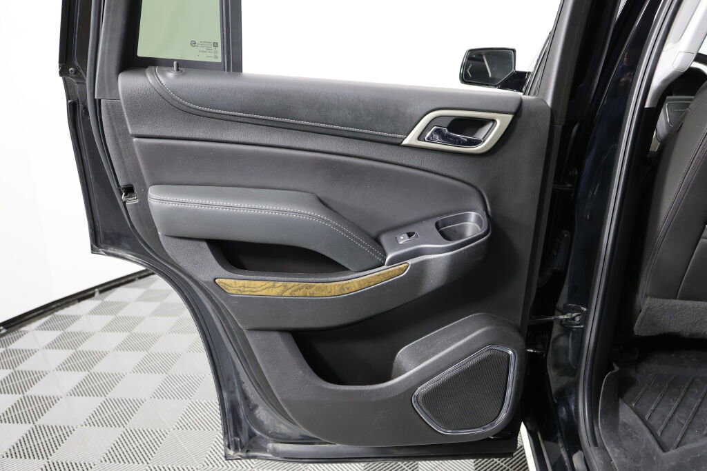 Used 2018 GMC Yukon Denali w/ Denali Ultimate Package image 18