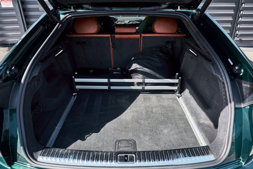 Used 2023 Lamborghini Urus S image 18