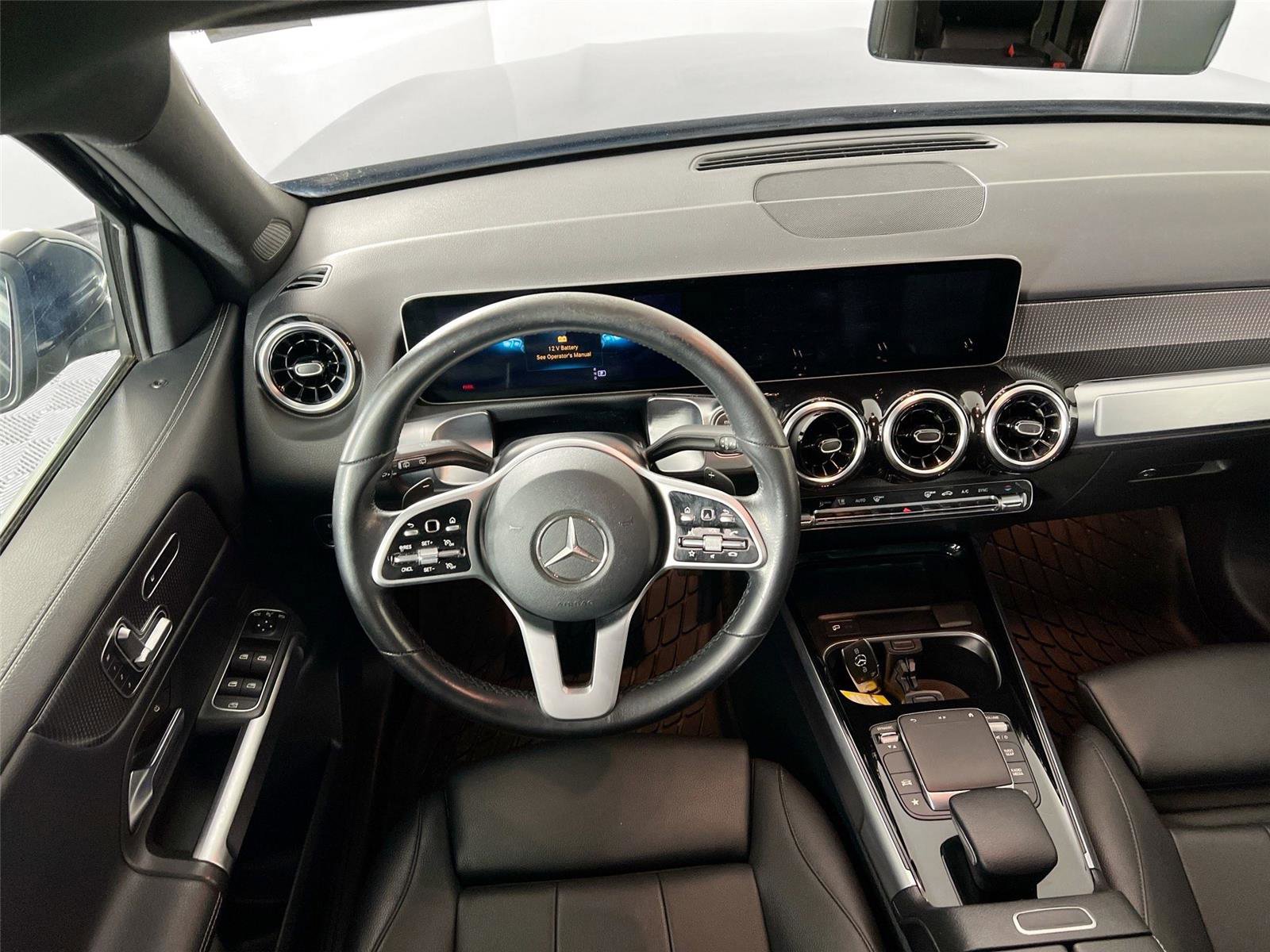 Used 2021 Mercedes-Benz GLB 250 GLB 250 image 20