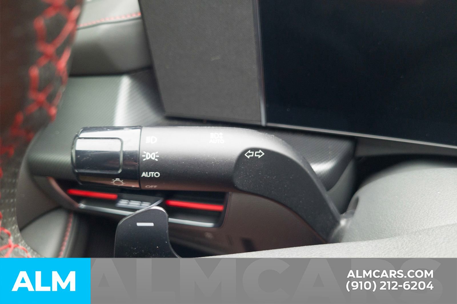 Used 2024 Hyundai Sonata N Line image 32