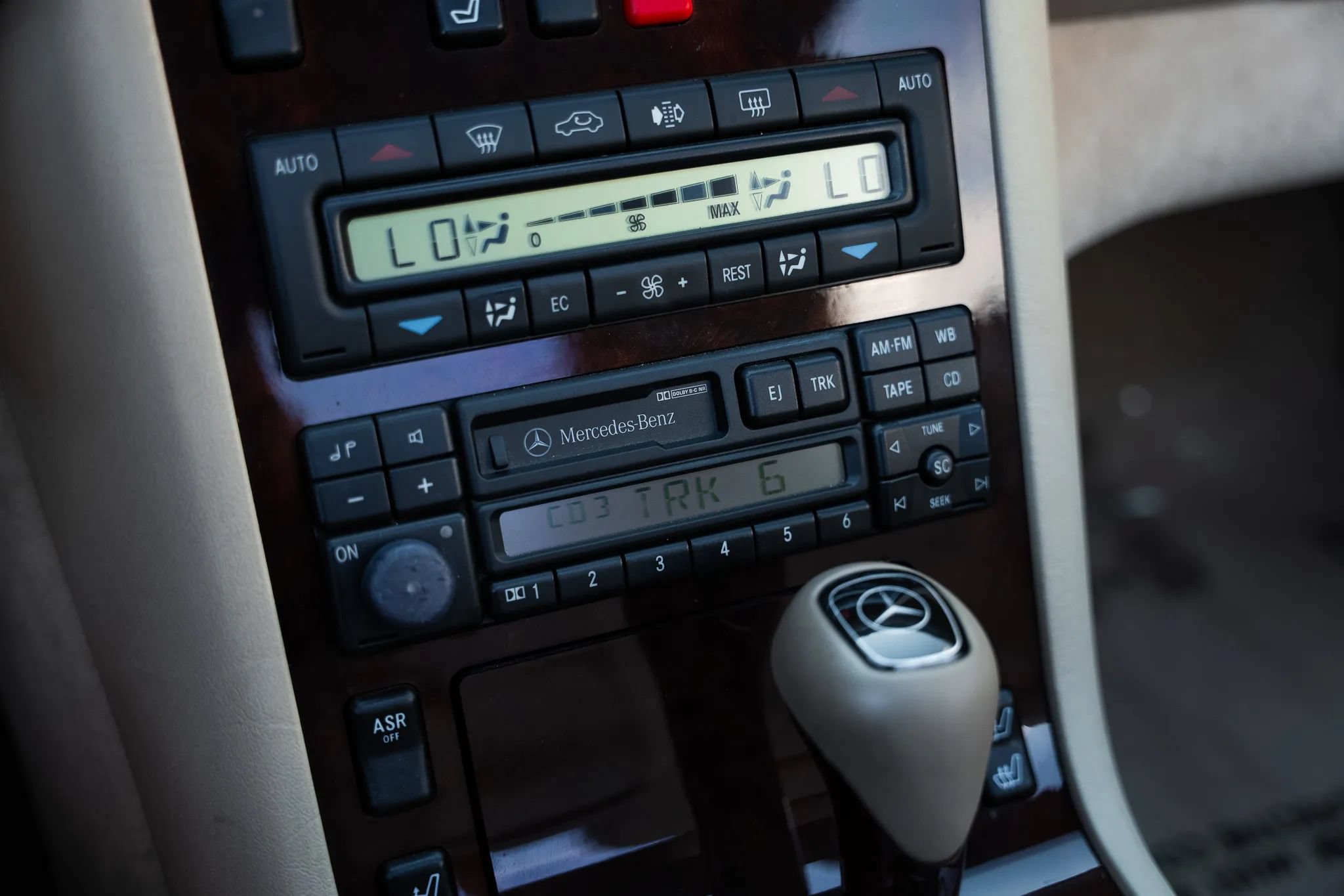 Used 1997 Mercedes-Benz S 500 Coupe image 30