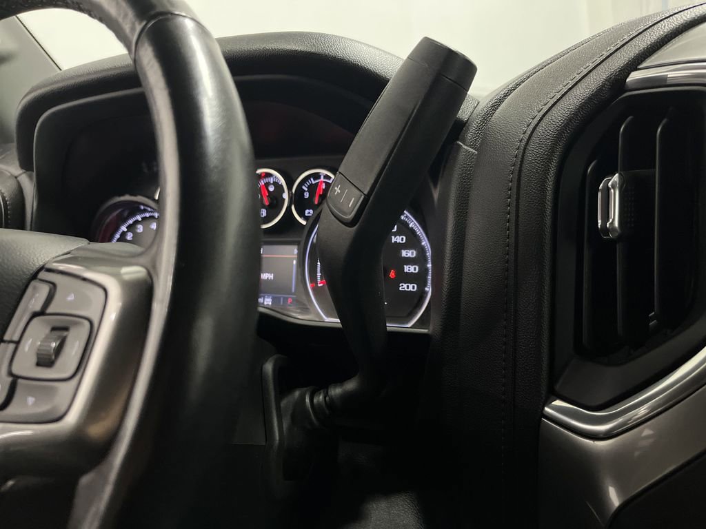 Used 2022 Chevrolet Silverado 3500 LT image 21