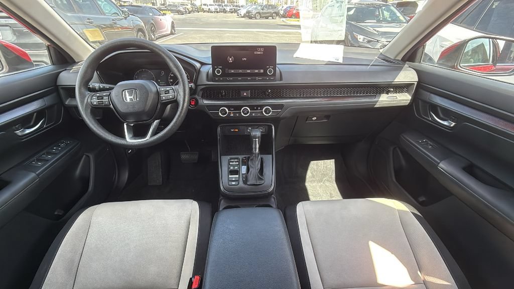 Used 2023 Honda CR-V LX image 12