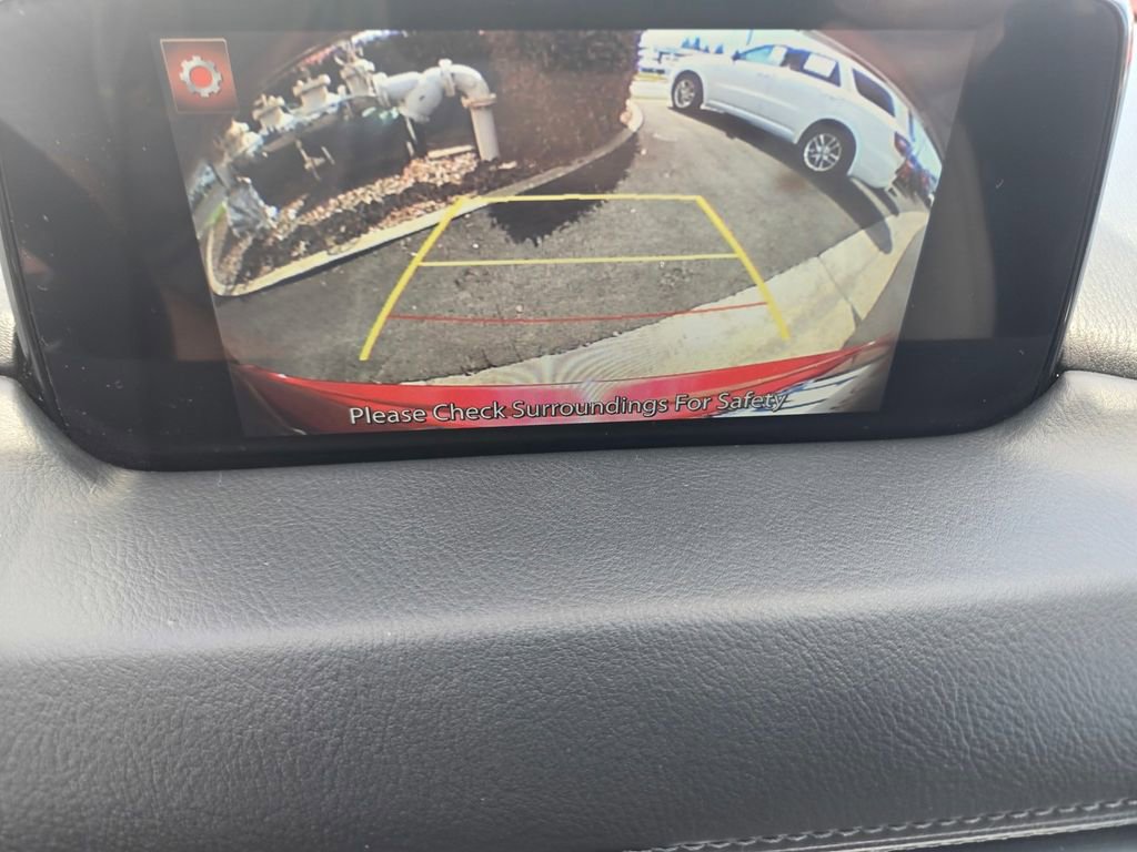 Used 2017 MAZDA CX-5 Grand Select image 17