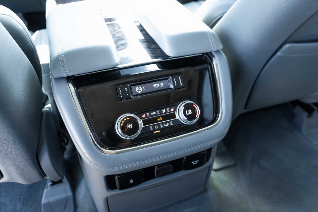 Used 2021 Lincoln Navigator L Reserve image 17