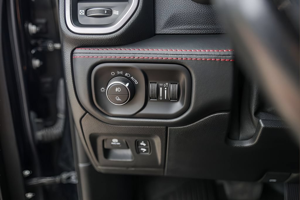 Used 2021 RAM 1500 TRX w/ TRX Level 2 Equipment Group AWD/4WD image 15