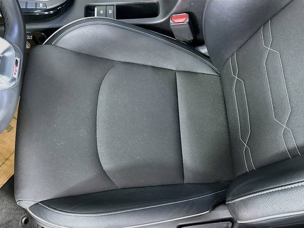 Used 2024 Kia Forte GT-Line w/ GT-Line Premium Package FWD image 21