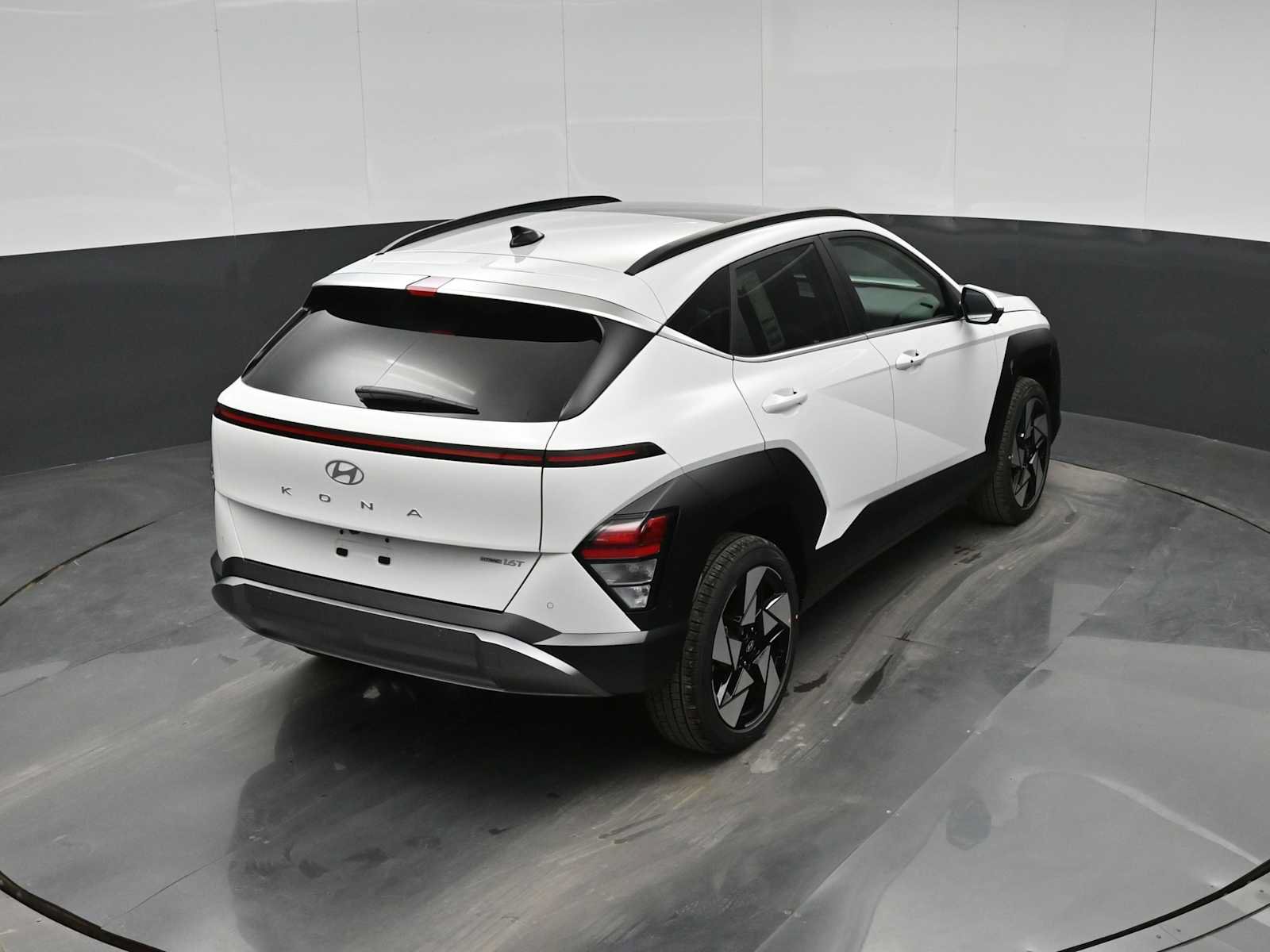 New 2026 Hyundai Kona Limited AWD/4WD image 28