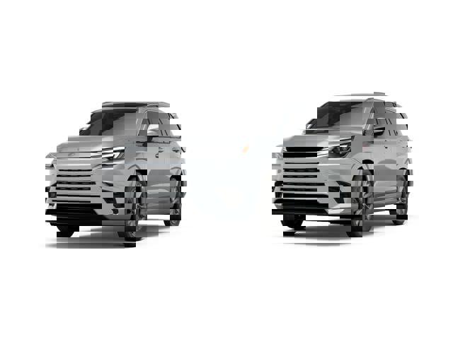 New 2026 Lexus TX 350 AWD image 6