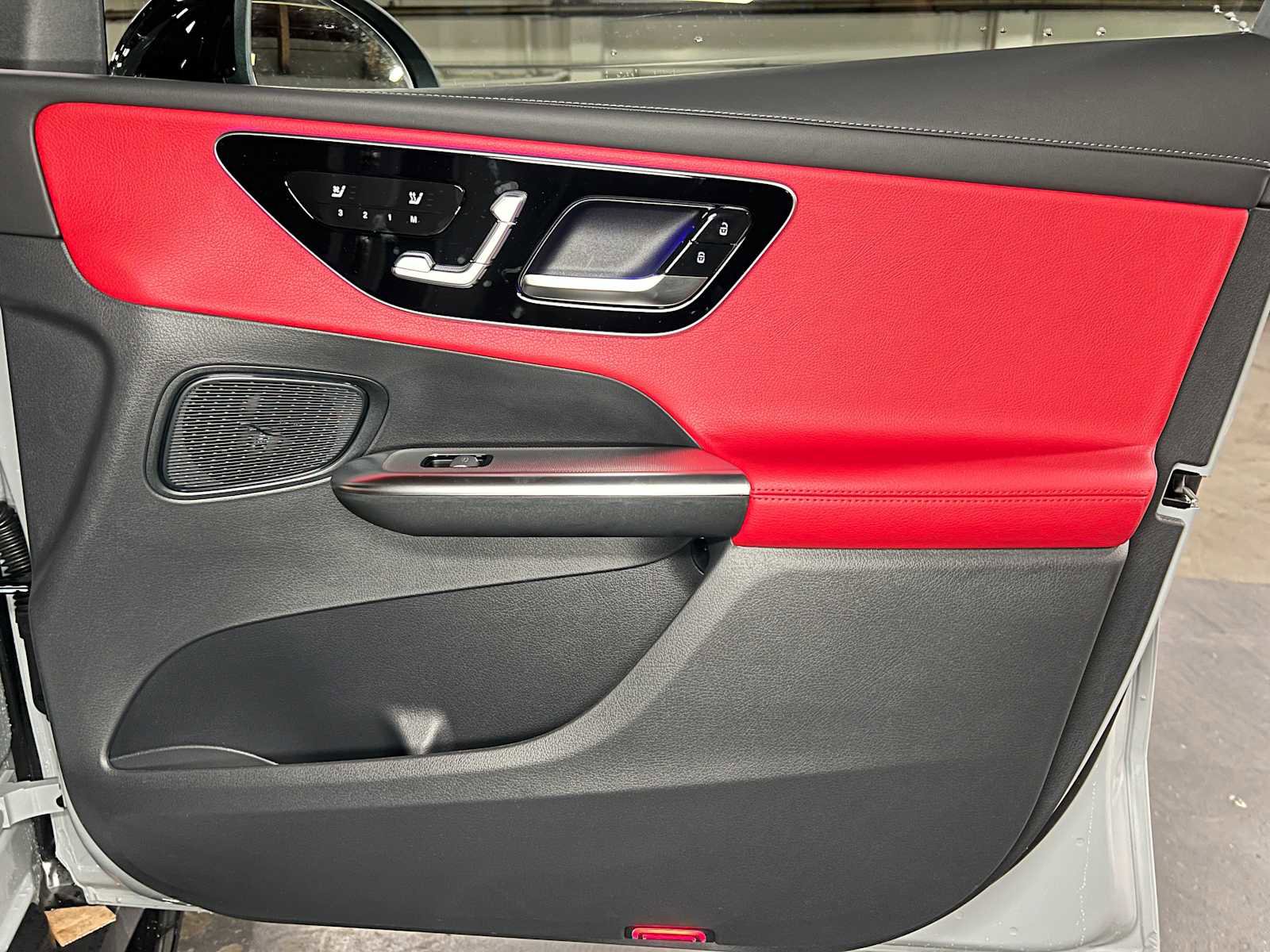 New 2026 Mercedes-Benz GLC 43 AMG 4MATIC image 10