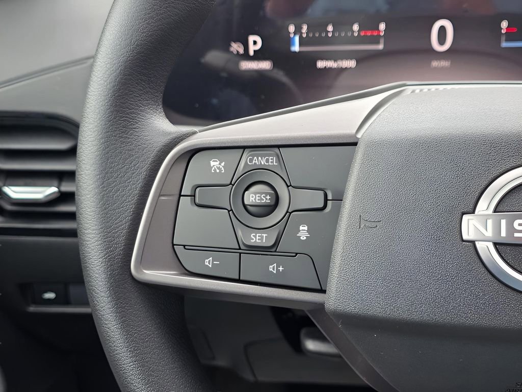 New 2026 Nissan Sentra SV image 16