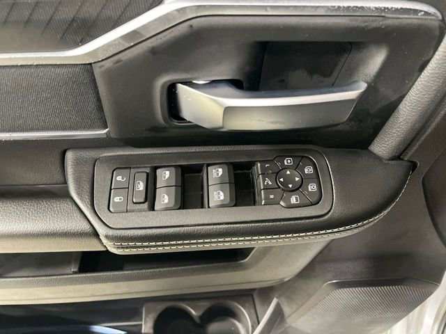 New 2026 RAM 3500 Big Horn image 13