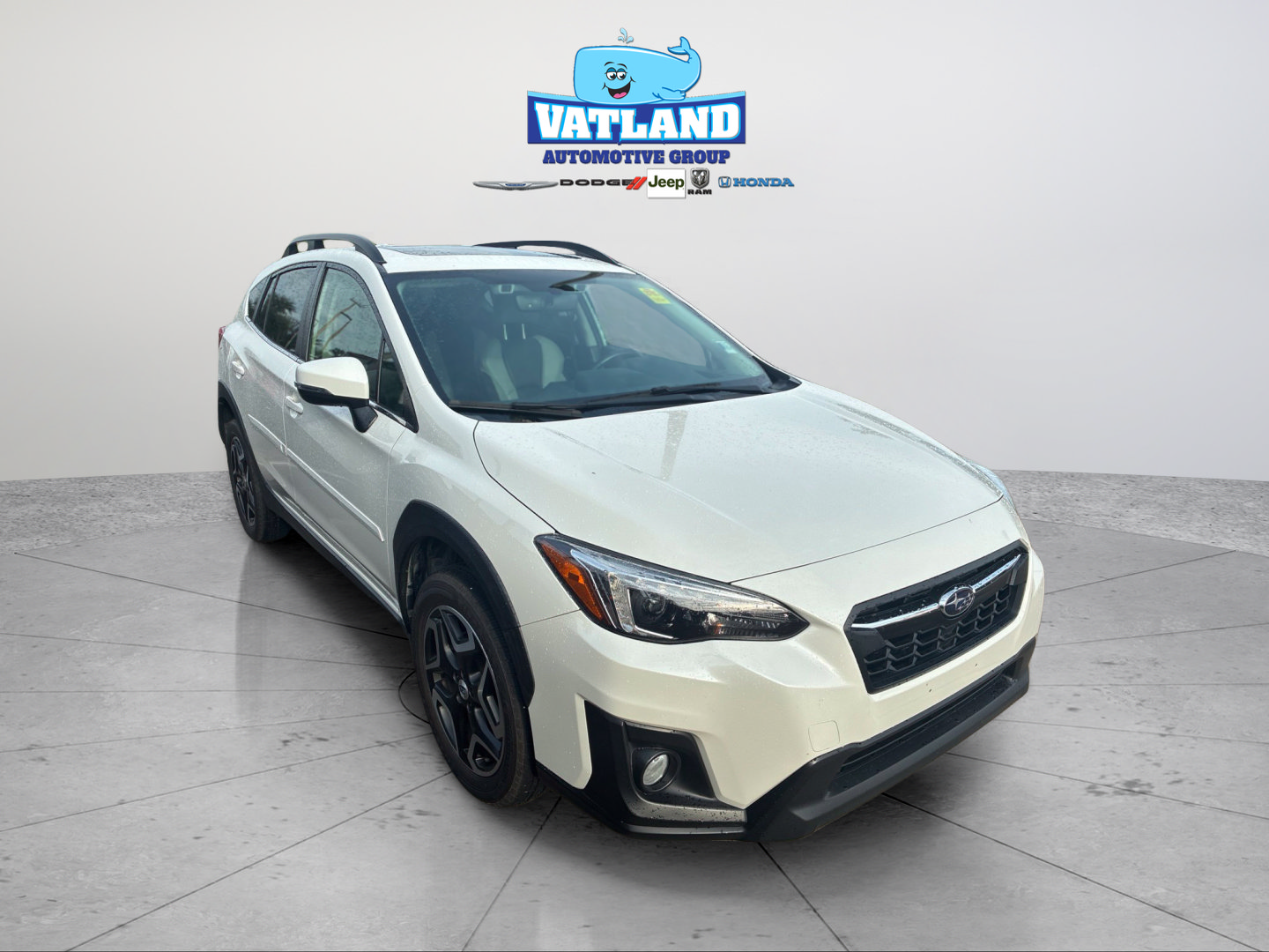 Used 2018 Subaru Crosstrek 2.0i Limited AWD/4WD image 7