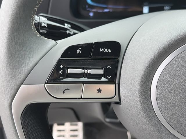 New 2026 Hyundai Elantra Sport image 13