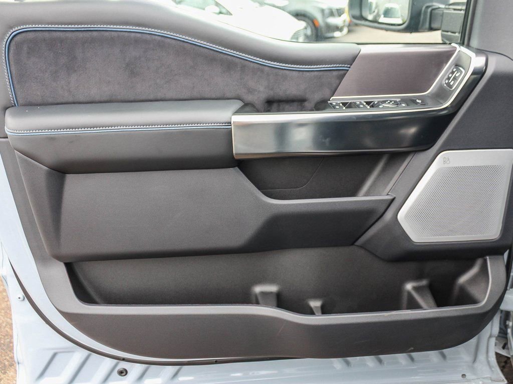 New 2026 Ford F250 Platinum image 21